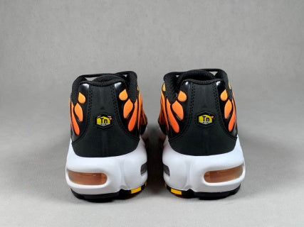 Nike Air Max Plus TN – Sunset Orange Jaune