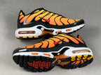 Nike Air Max Plus TN – Sunset Orange Jaune