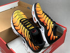 Nike Air Max Plus TN – Sunset Orange Jaune