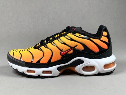 Nike Air Max Plus TN – Sunset Orange Jaune