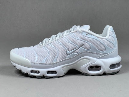 Nike Air Max Plus TN – Blanc Gris