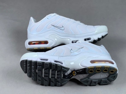 Nike Air Max Plus TN – Blanc Gris