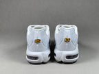 Nike Air Max Plus TN – Blanc Gris