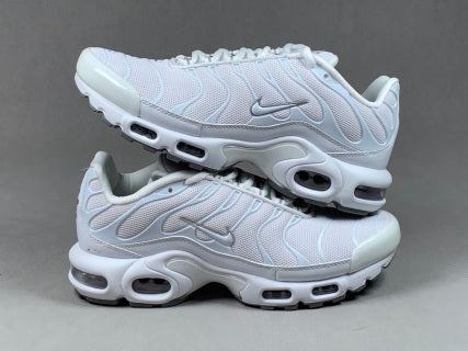 Nike Air Max Plus TN – Blanc Gris