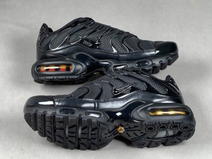 Nike Air Max Plus TN – Triple Noir