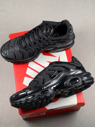 Nike Air Max Plus TN – Triple Noir