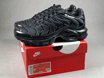 Nike Air Max Plus TN – Triple Noir