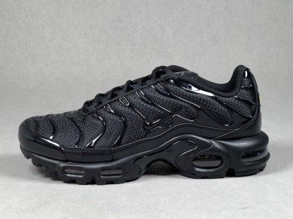 Nike Air Max Plus TN – Triple Noir