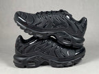 Nike Air Max Plus TN – Triple Noir