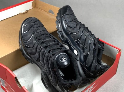 Nike Air Max Plus TN – Triple Noir