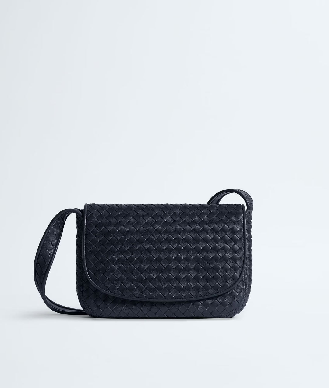 Sac à rabat Veneto – Bottega Veneta