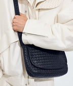 Sac à rabat Veneto – Bottega Veneta