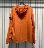 💰🔥🔥🔥 Coffret de crème solaire Stone Island avec nouveau logo Couleurs : Abricot, Vert clair, Orange, Bleu clair Tailles : S, M, L, XL, XXL