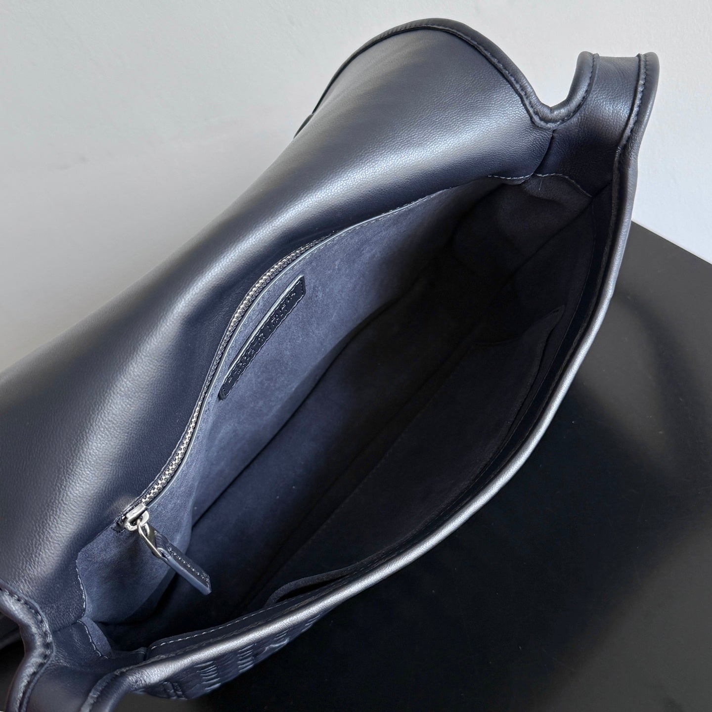 Sac à rabat Veneto – Bottega Veneta