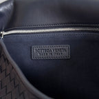 Sac à rabat Veneto – Bottega Veneta