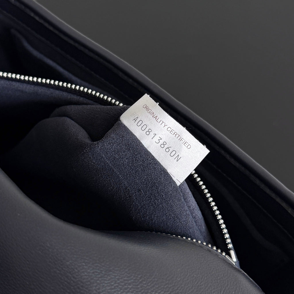 Sac à rabat Veneto – Bottega Veneta
