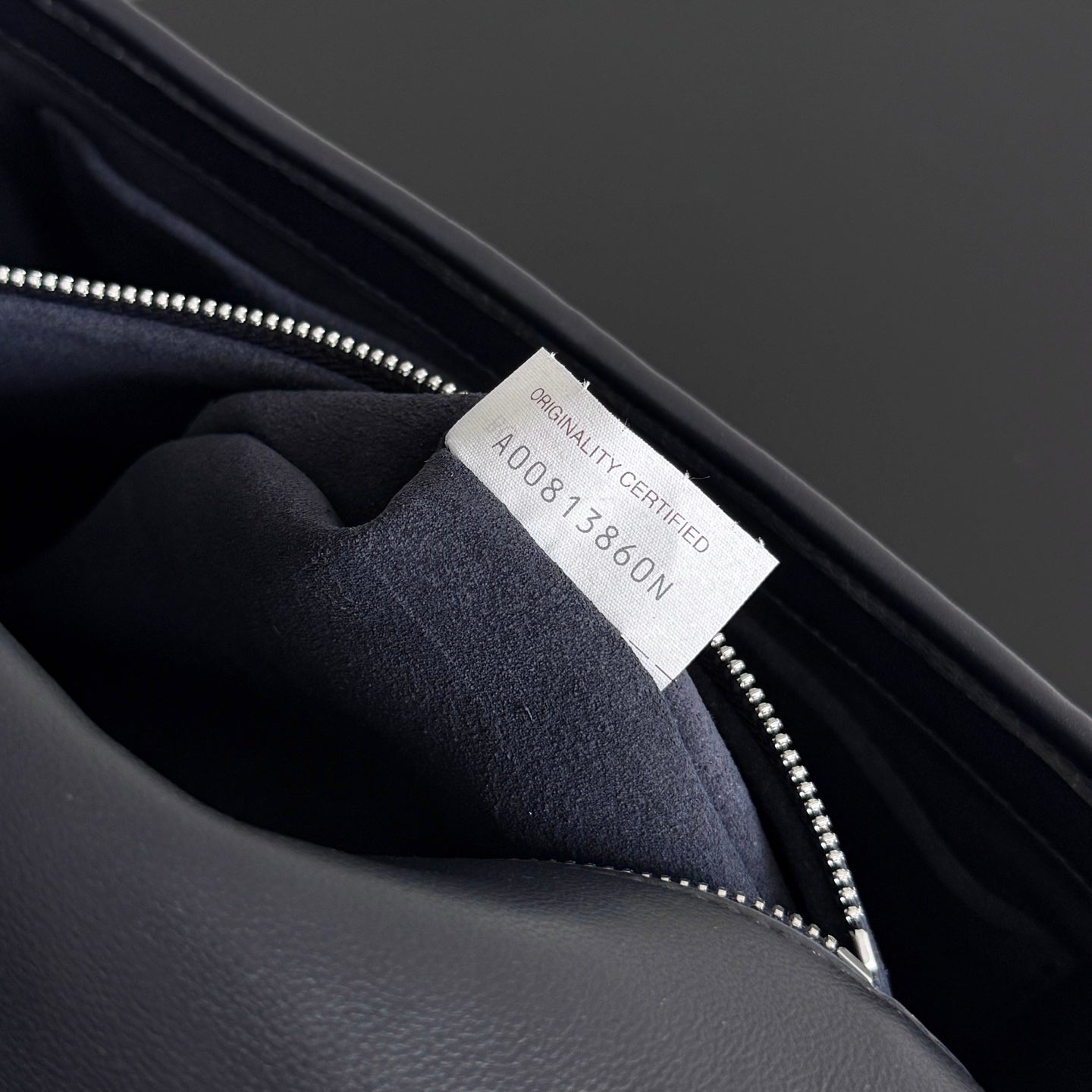 Sac à rabat Veneto – Bottega Veneta