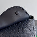 Sac à rabat Veneto – Bottega Veneta