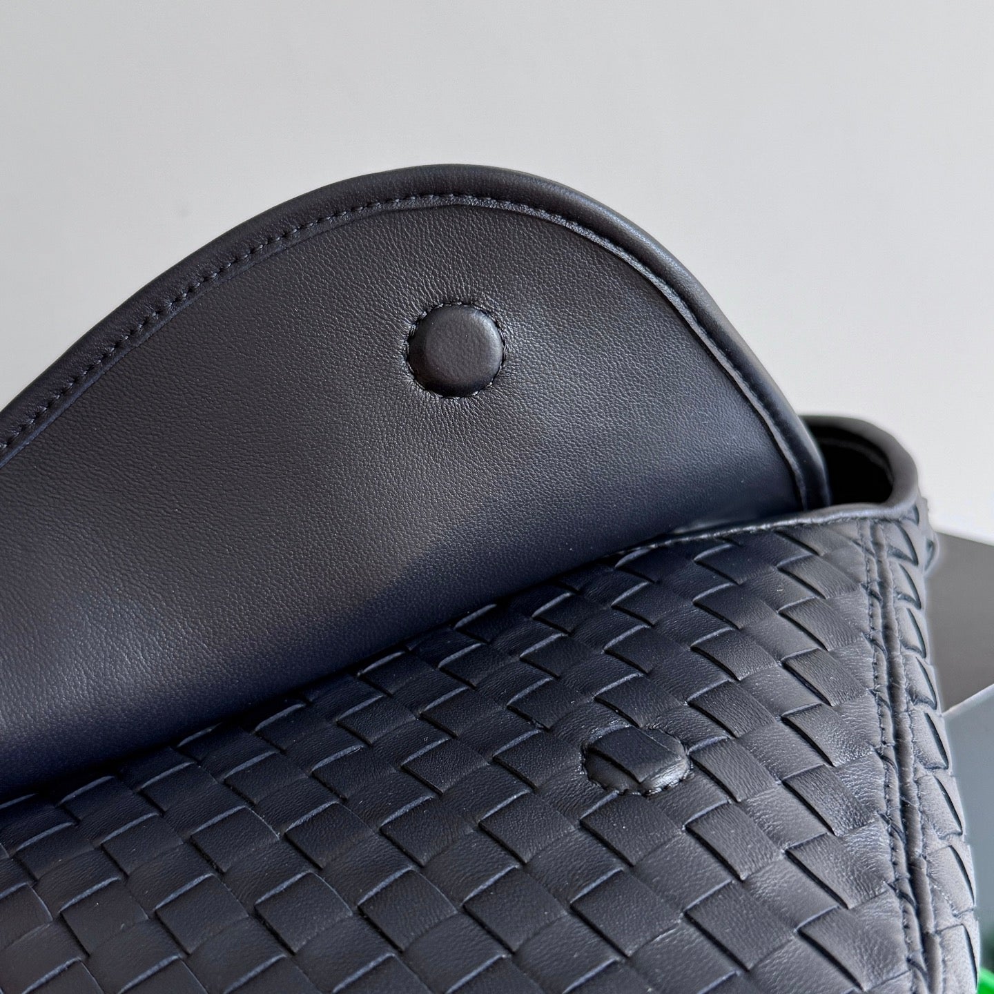 Sac à rabat Veneto – Bottega Veneta