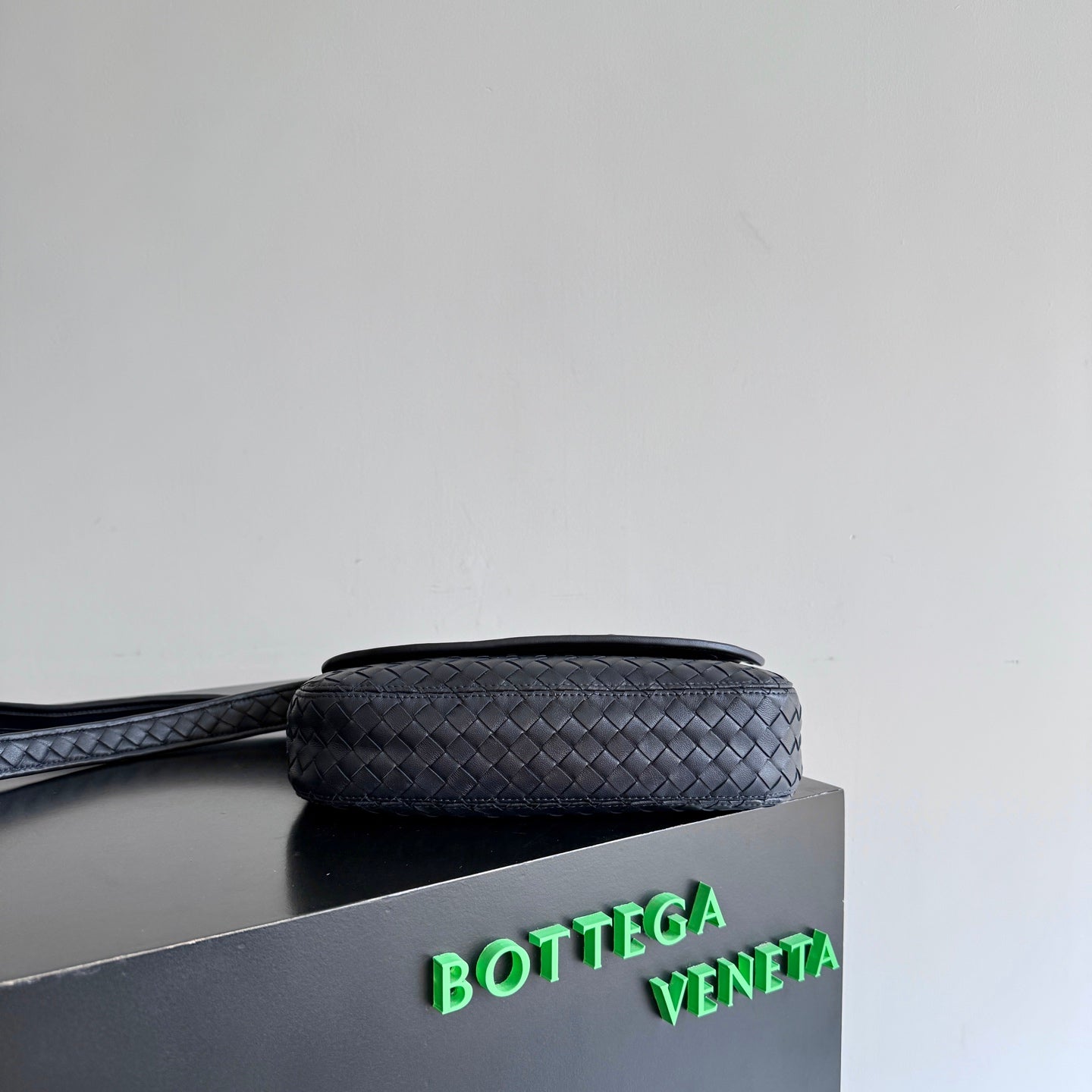 Sac à rabat Veneto – Bottega Veneta