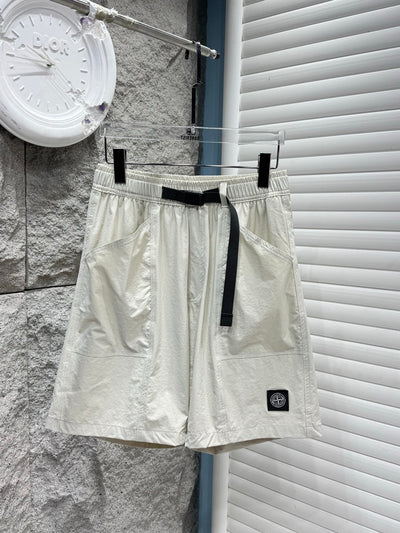 Short Stone Island * Stone Island Compass