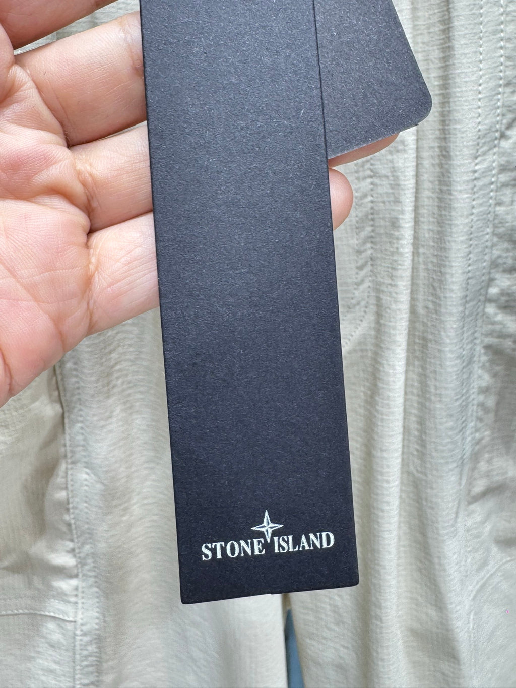 Short Stone Island * Stone Island Compass