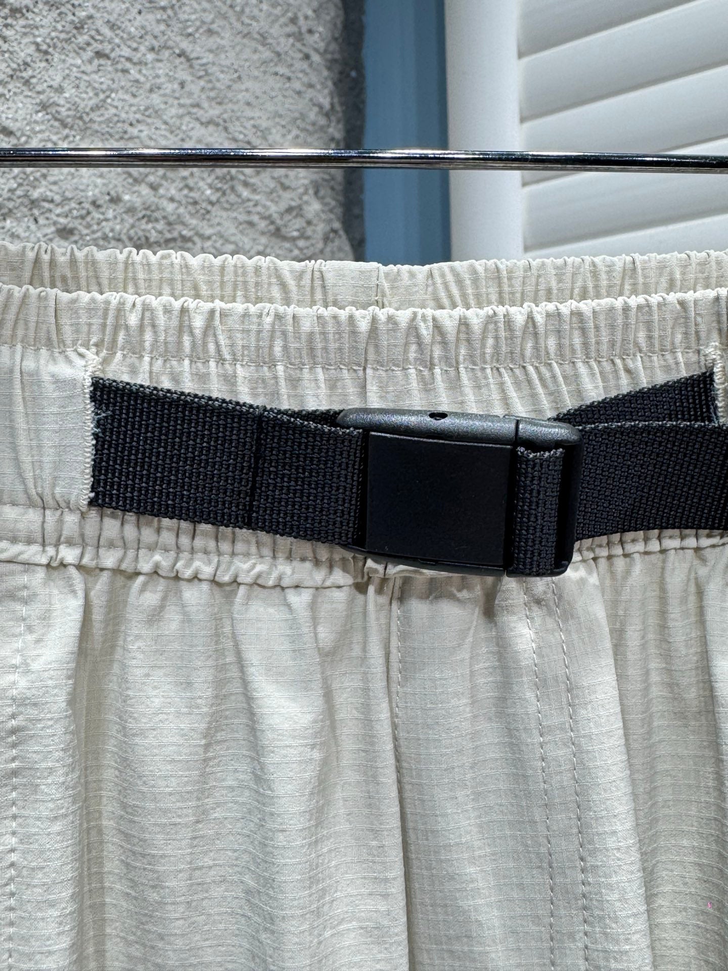 Short Stone Island * Stone Island Compass