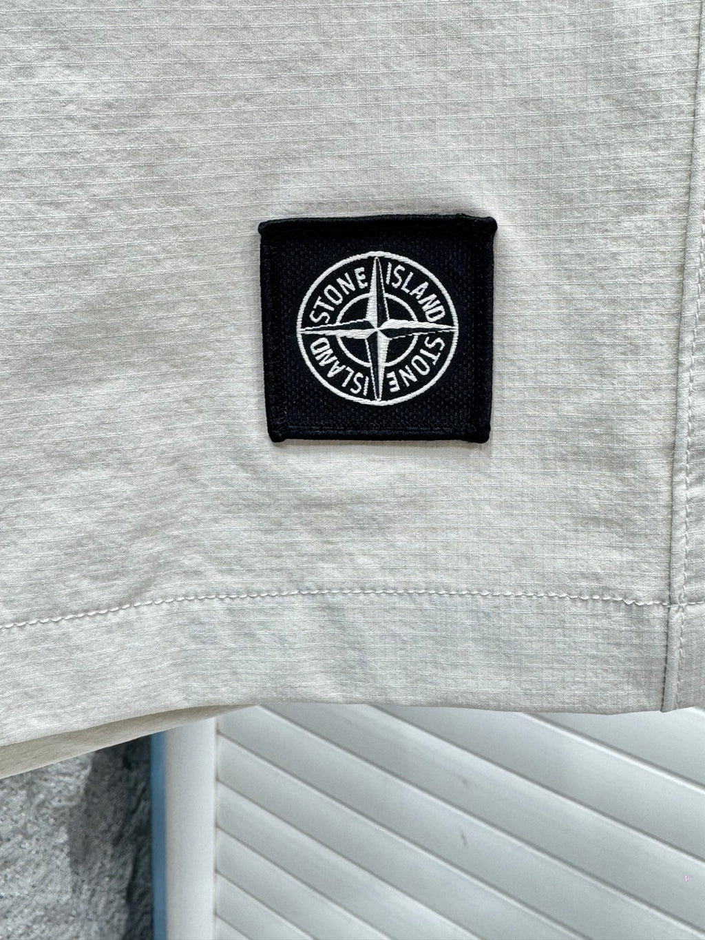 Short Stone Island * Stone Island Compass