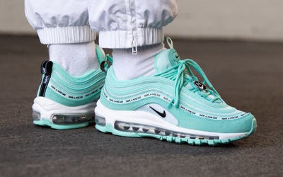 Nike Air Max 97 – Have A Nike Day Menthe
