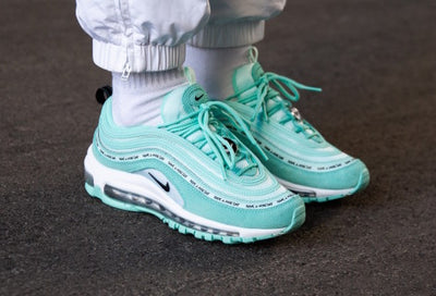Nike Air Max 97 – Have A Nike Day Menthe
