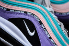Nike Air Max 97 – Menthe Lavande Rose