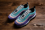 Nike Air Max 97 – Menthe Lavande Rose
