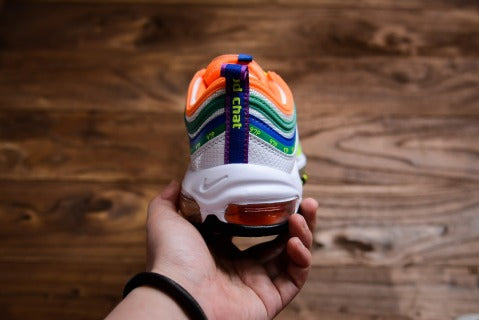 Nike Air Max 97 – London Summer of Love
