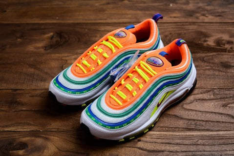 Nike Air Max 97 – London Summer of Love