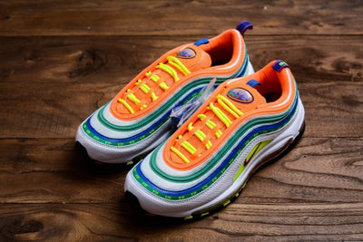 Nike Air Max 97 – London Summer of Love