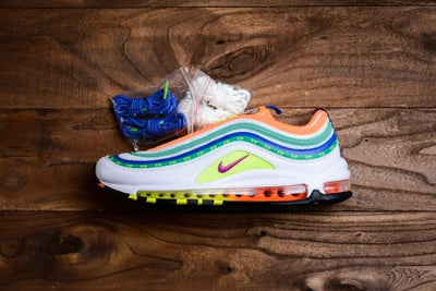 Nike Air Max 97 – London Summer of Love