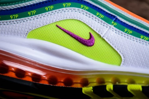 Nike Air Max 97 – London Summer of Love