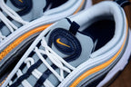 Nike Air Max 97 – Bleu Marine Orange