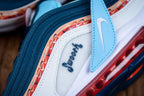 Nike Air Max 97 Bullet – Jayson Tatum