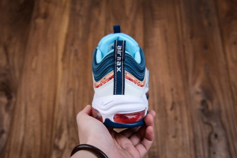 Nike Air Max 97 Bullet – Jayson Tatum