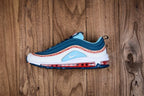 Nike Air Max 97 Bullet – Jayson Tatum