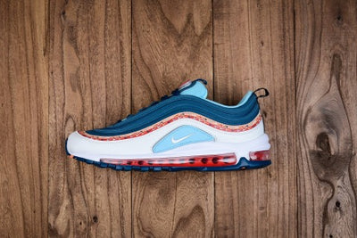 Nike Air Max 97 Bullet – Jayson Tatum