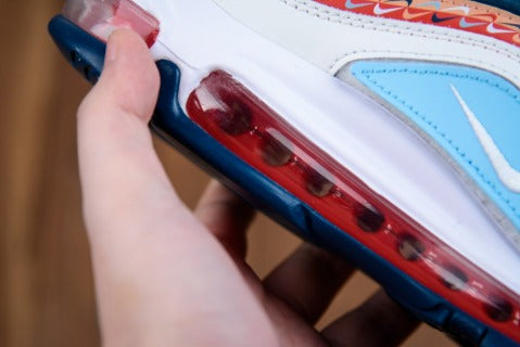 Nike Air Max 97 Bullet – Jayson Tatum