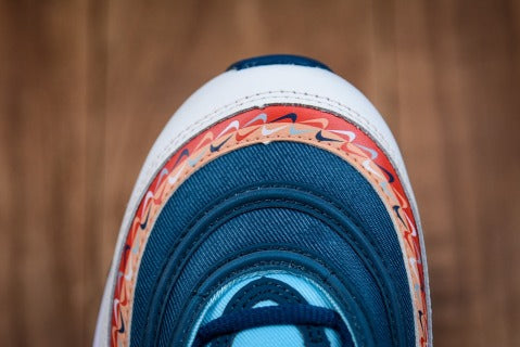 Nike Air Max 97 Bullet – Jayson Tatum