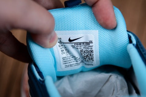 Nike Air Max 97 Bullet – Jayson Tatum