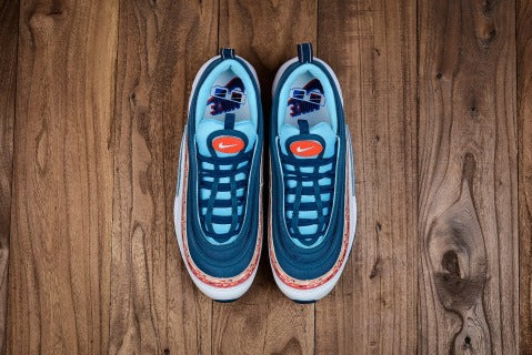 Nike Air Max 97 Bullet – Jayson Tatum