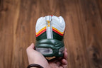 Nike Air Max 97 – Blanc Rouge Jaune Vert