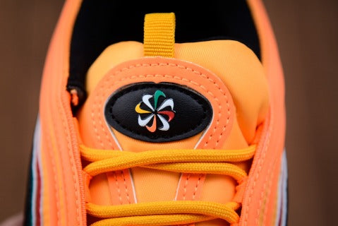 Nike Air Max 97 – Sunburst
