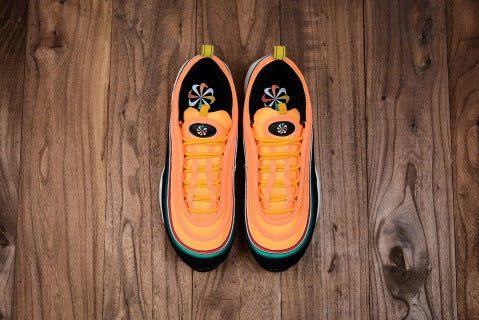 Nike Air Max 97 – Sunburst