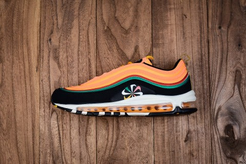 Nike Air Max 97 – Sunburst